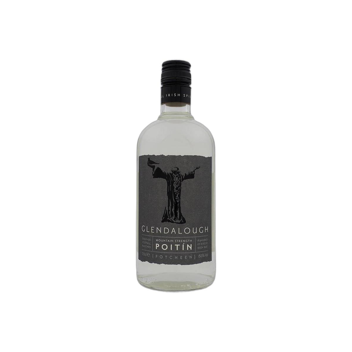 Glendalough Spirit Whisky