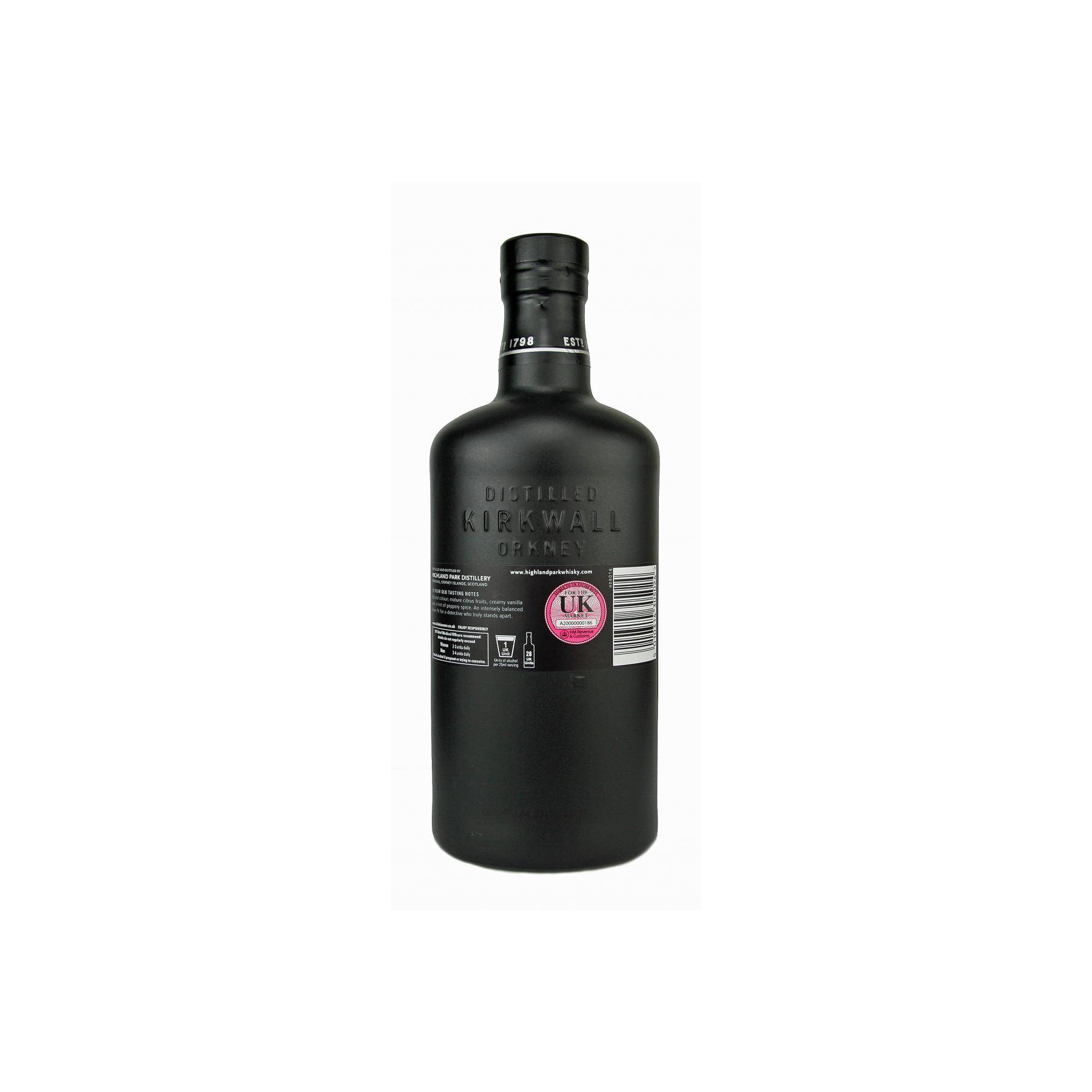 Highland Park 10 Years Single Malt Whisky 3