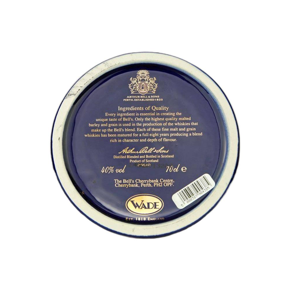 Bell's Celebrating 50 Years Reign HM Queen Elizabeth II 3