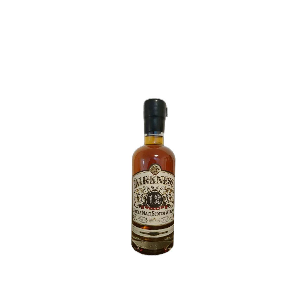 Bruichladdich 12 Years Single Malt Whisky
