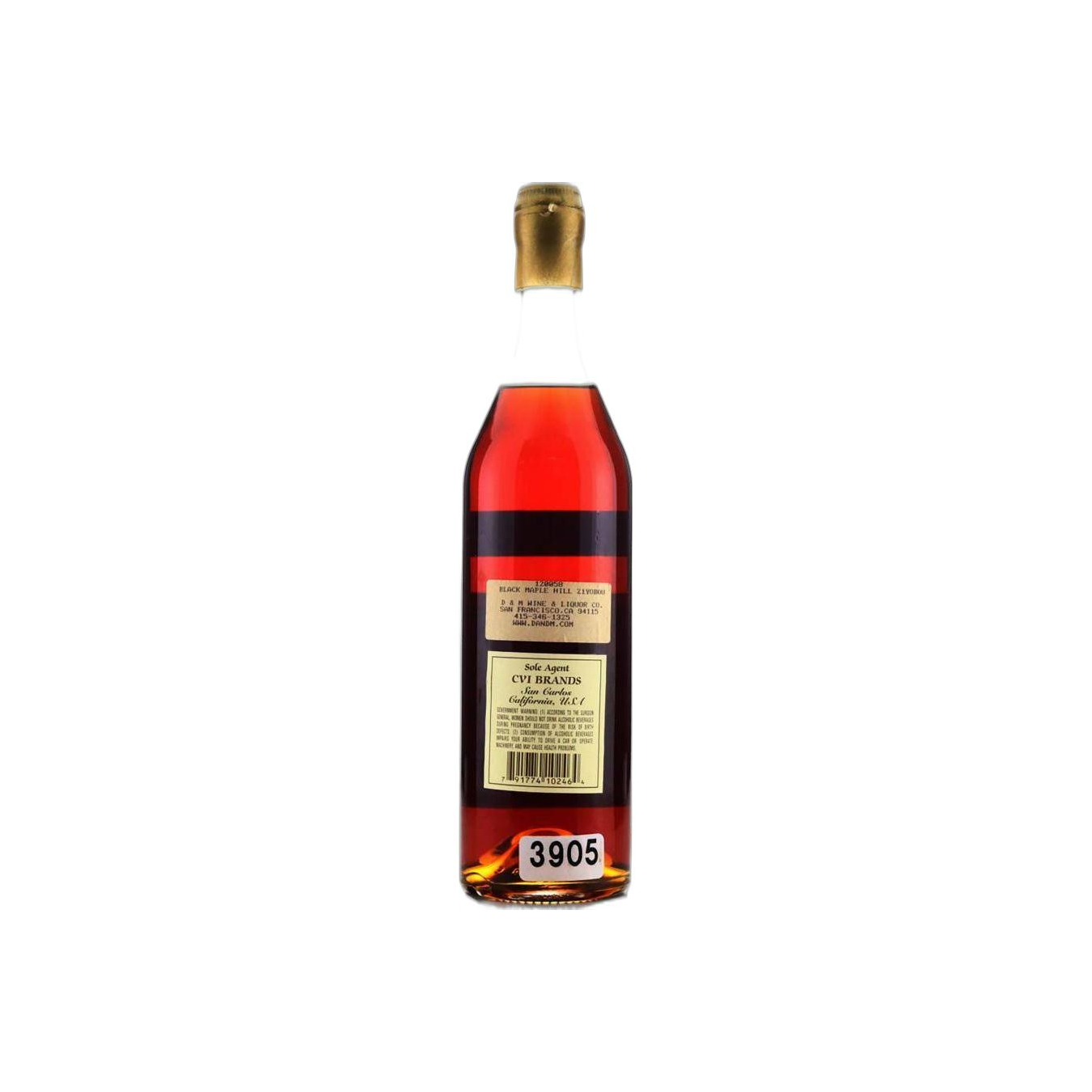 Black Maple Hill 21-year-old 2
