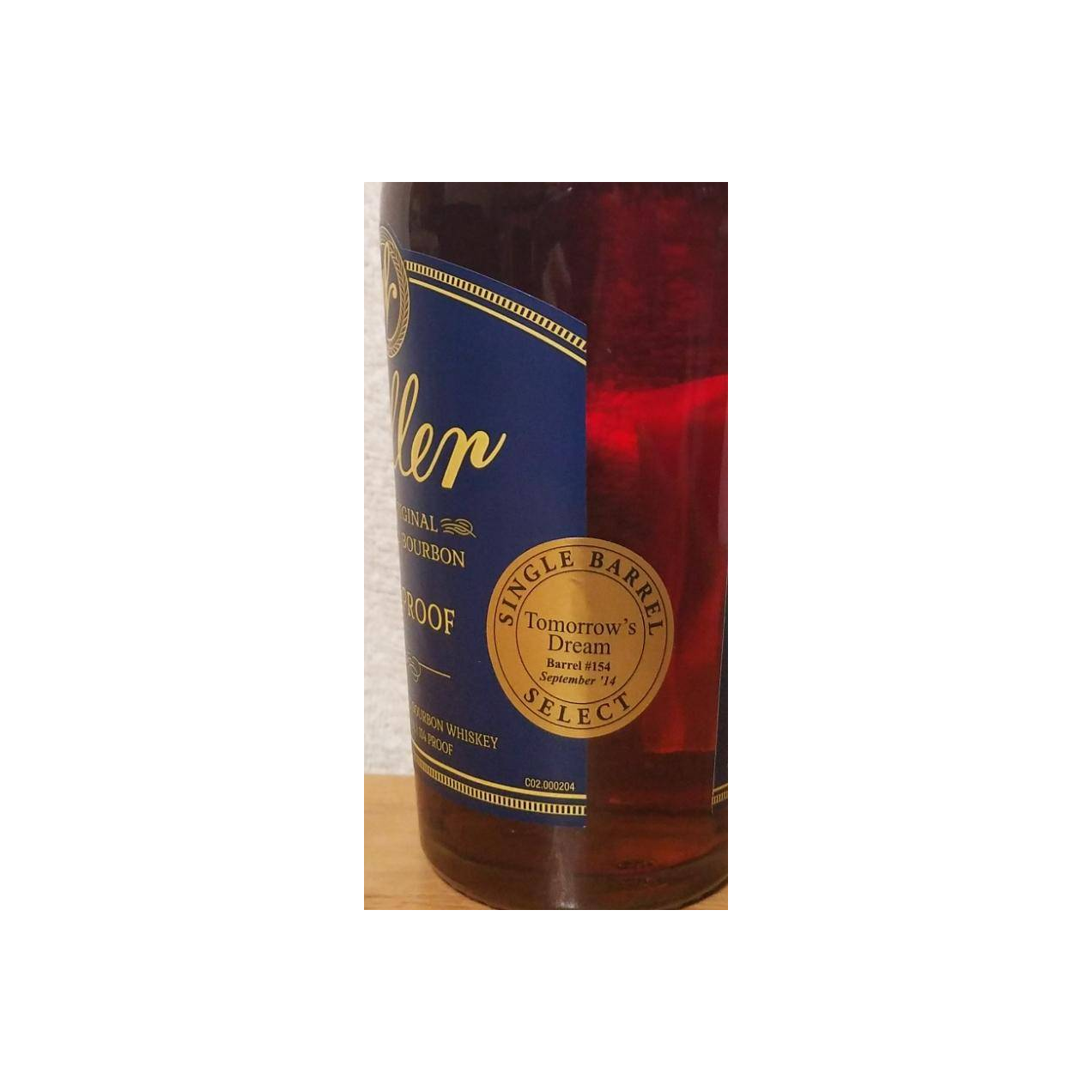 Weller Full Proof 3