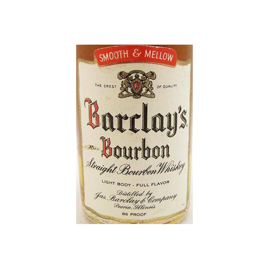 Barclay's (US) 04-year-old