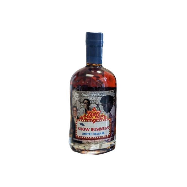 KOVAL Rye Whisky 2