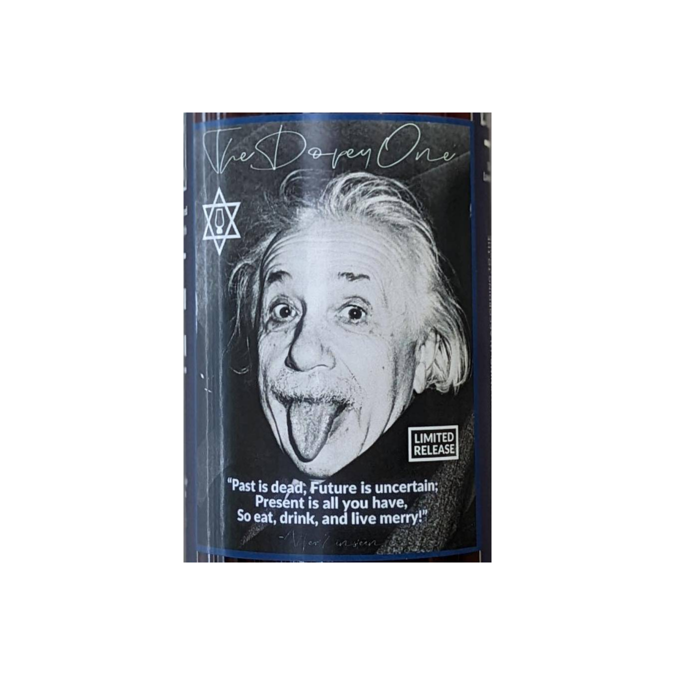 Jews and Booze The Dopey One 3