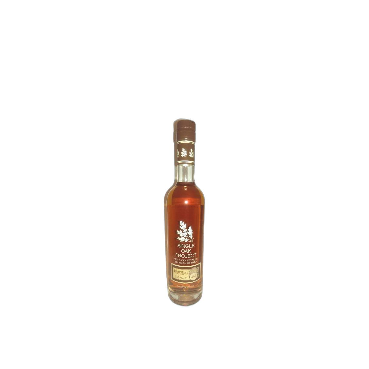 Buffalo Trace 8 Years Bourbon Whisky