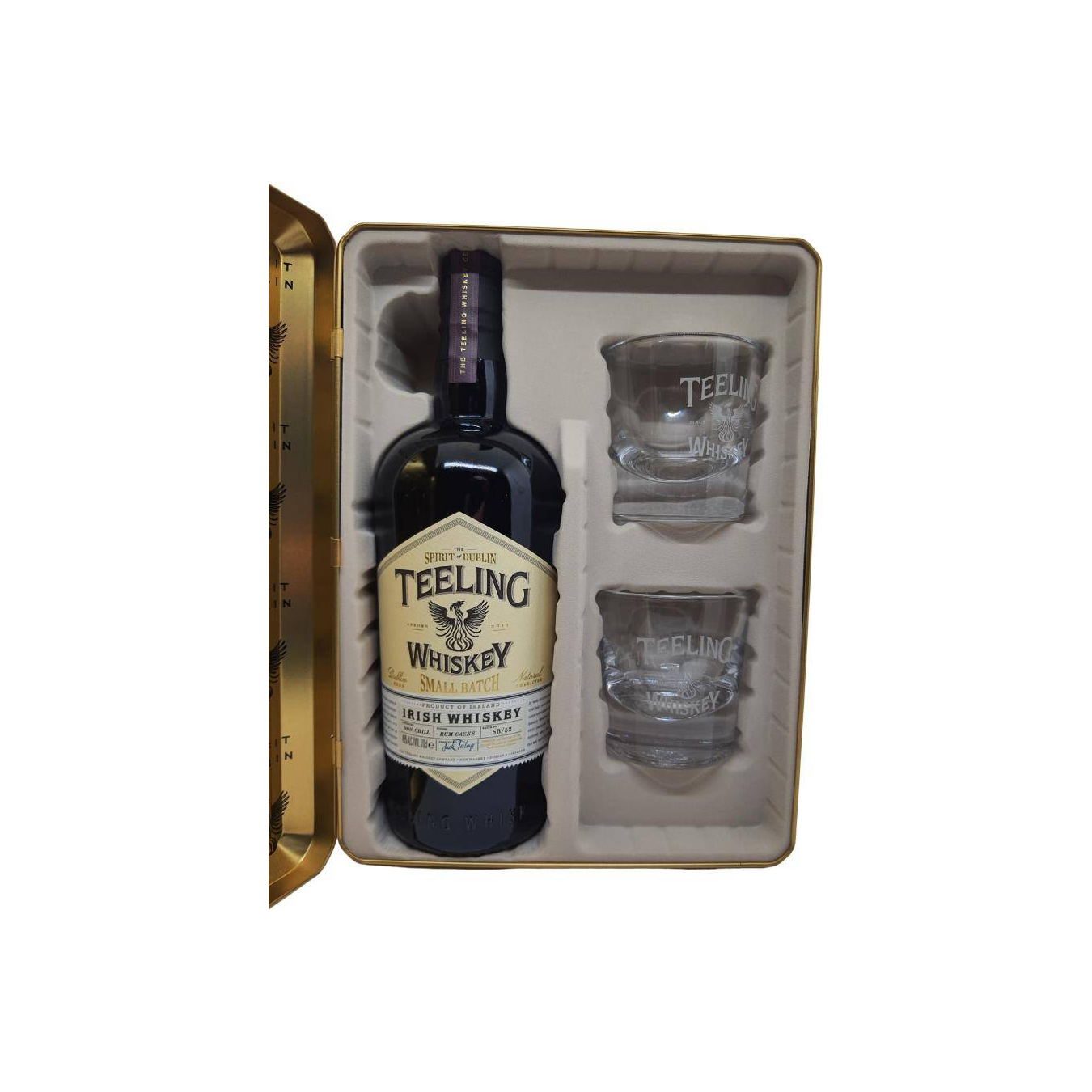 Teeling Blended Whisky 2