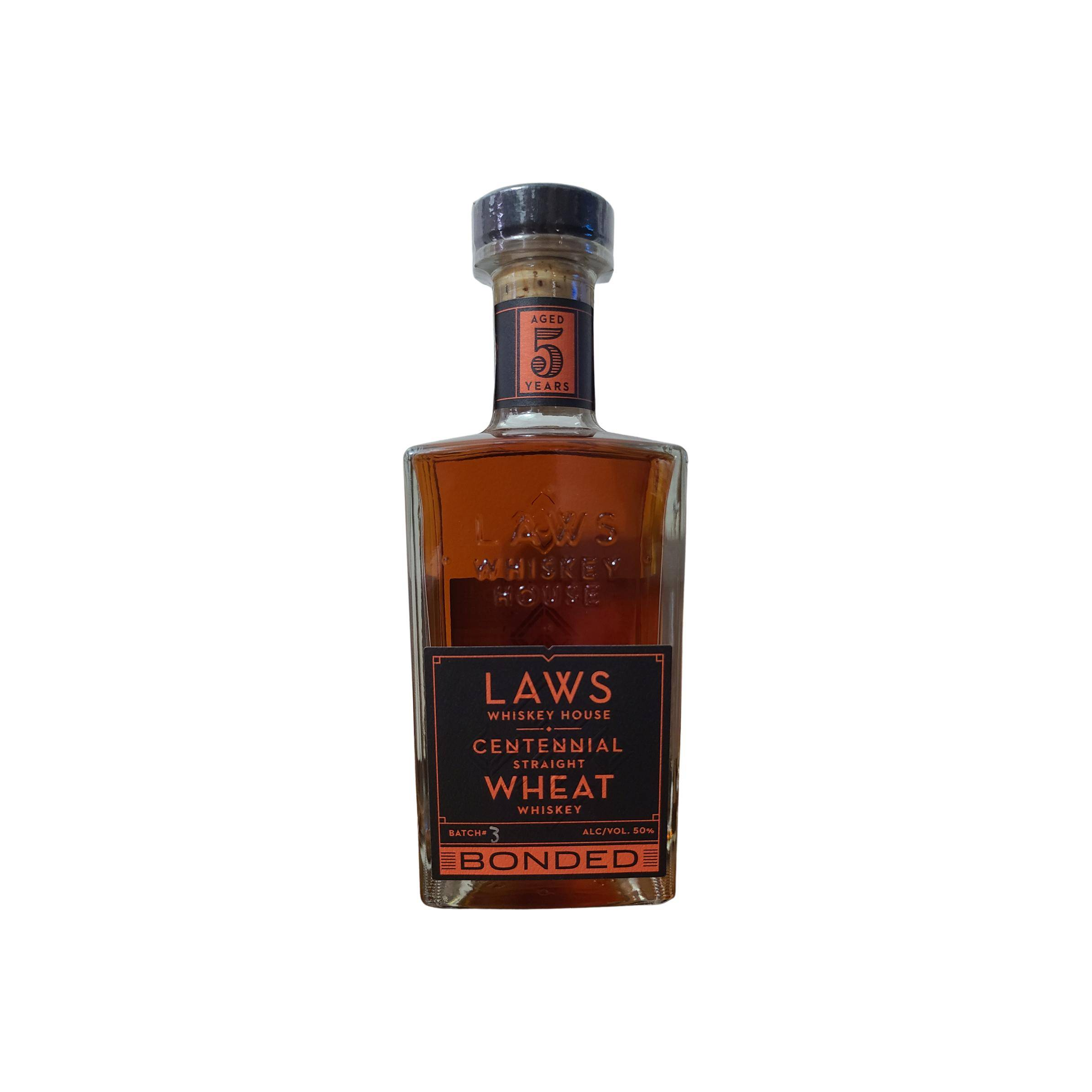 Laws 05-year-old