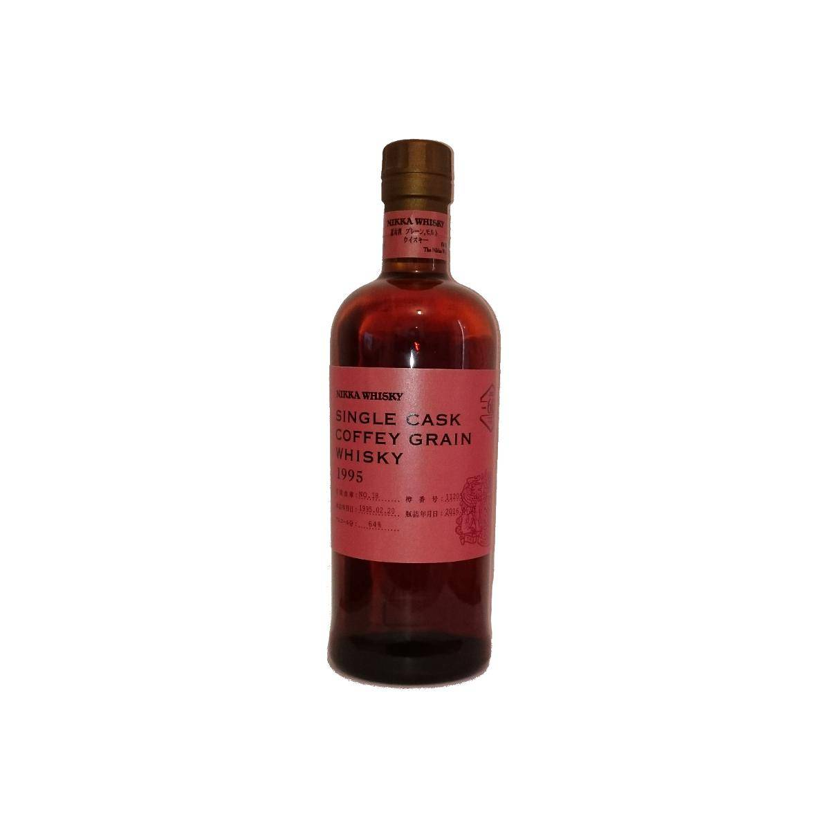 Nikka 1995