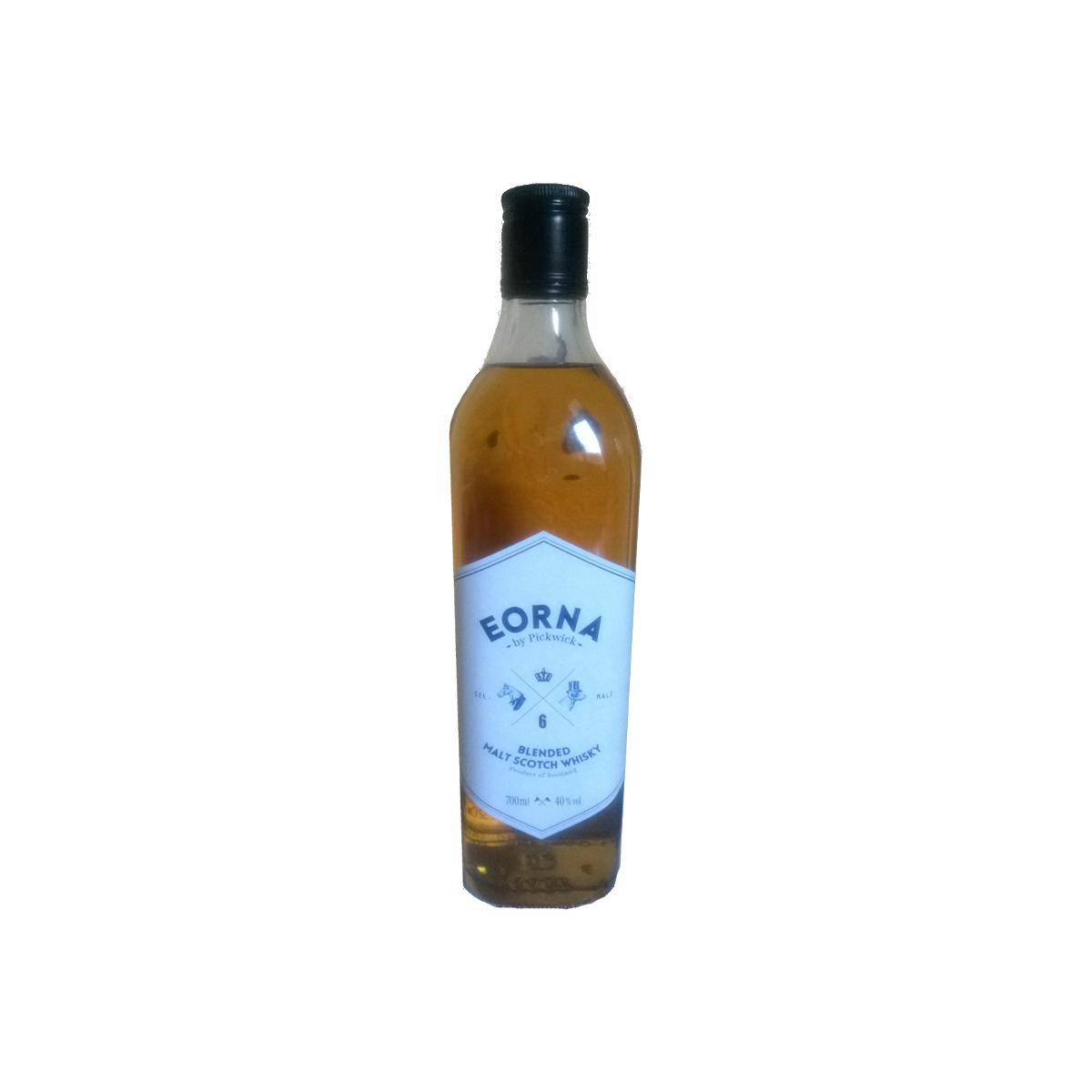 Eorna 06-year-old HL