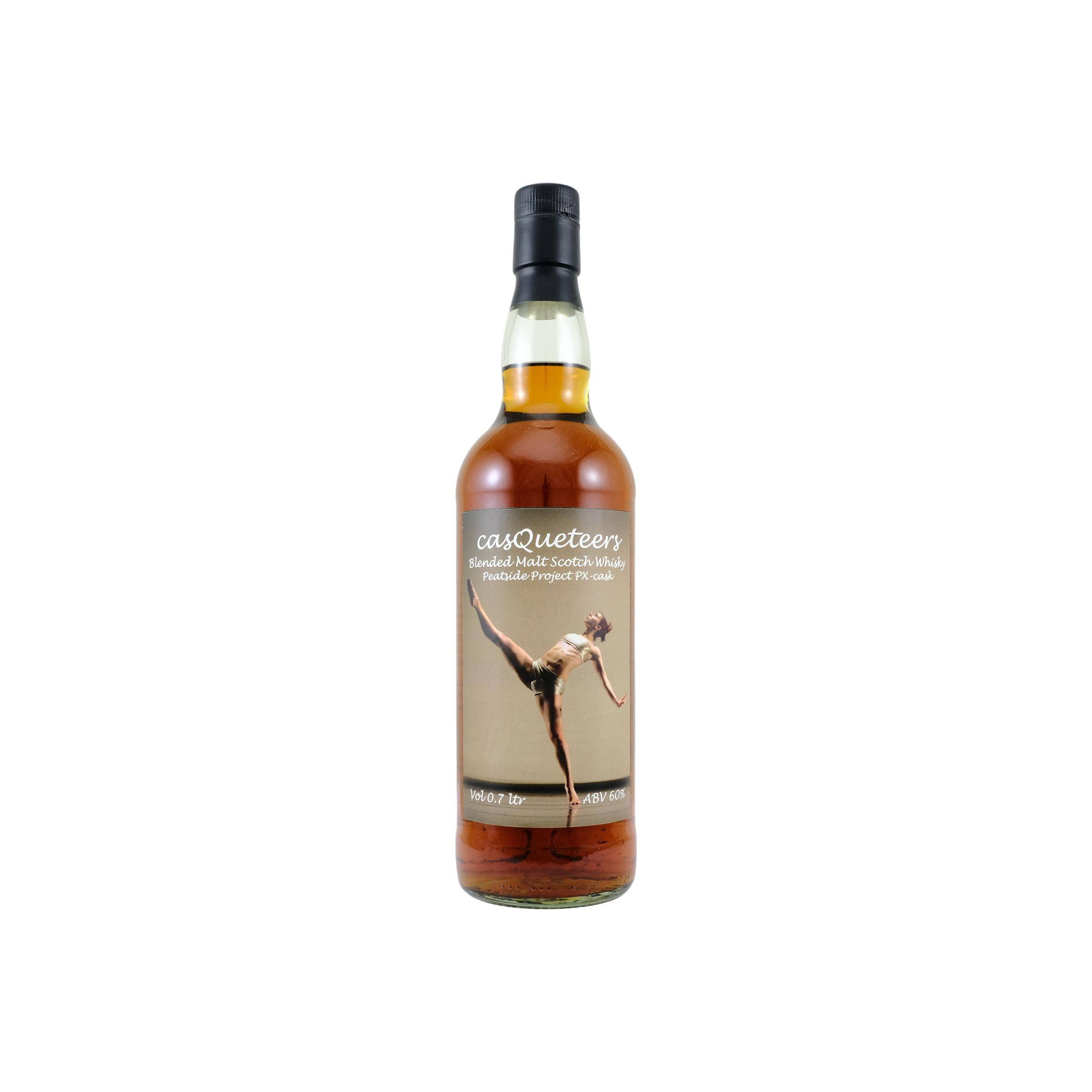 Blended Malt Scotch Whisky 2011 cQs
