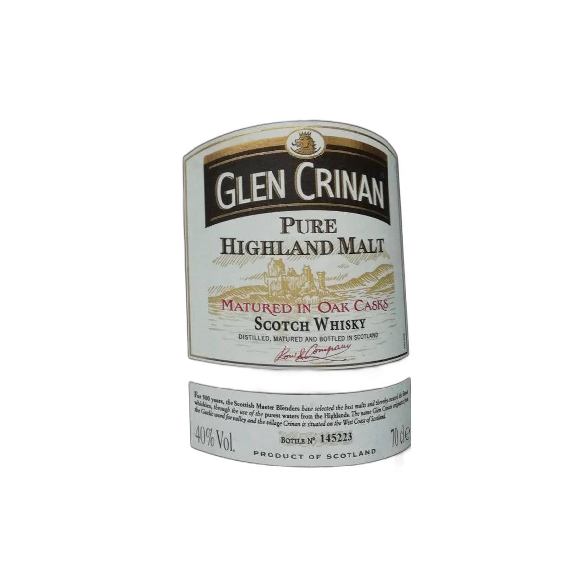 Glen Crinan 08-year-old 3