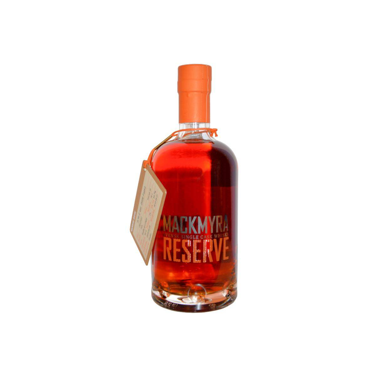 Mackmyra Reserve 2009 3 Years Single Malt Whisky