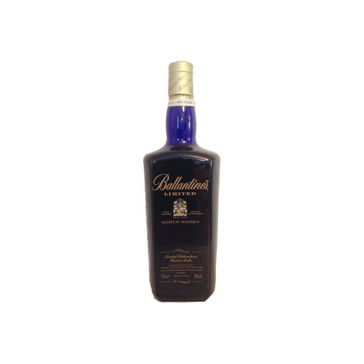 Ballantine's Limited