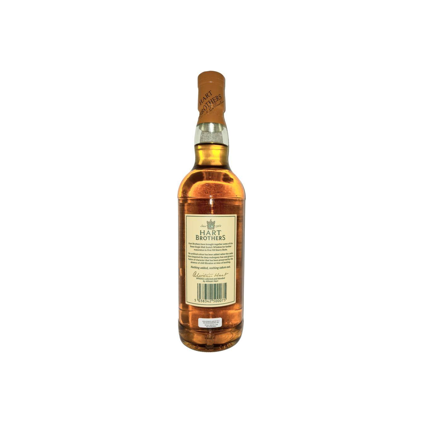 Blended Malt 17-year-old HB 2