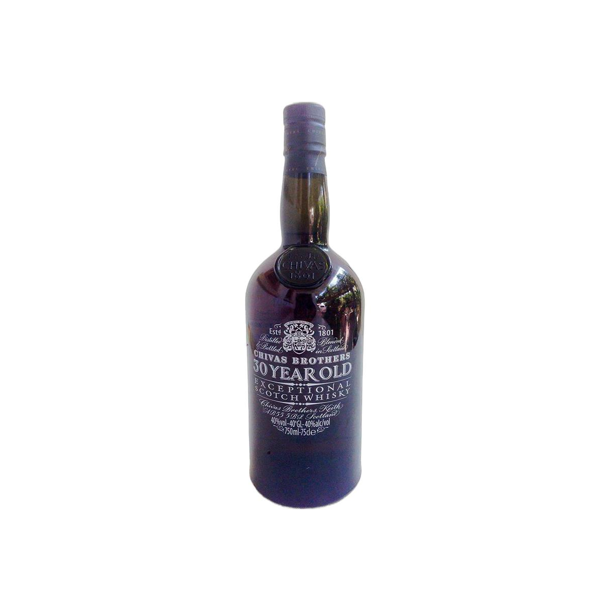 Chivas Brothers 30-year-old