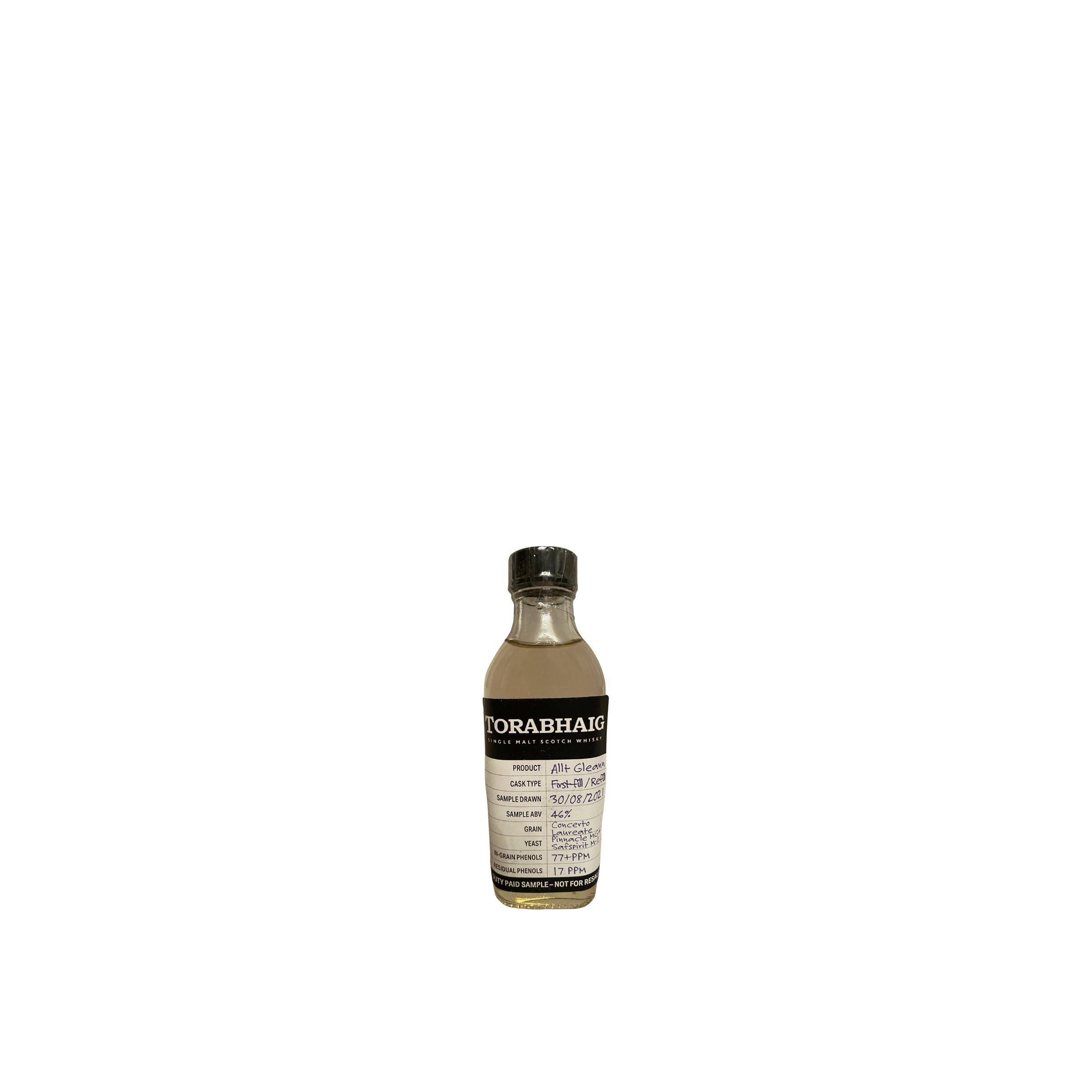 Torabhaig Single Malt Whisky