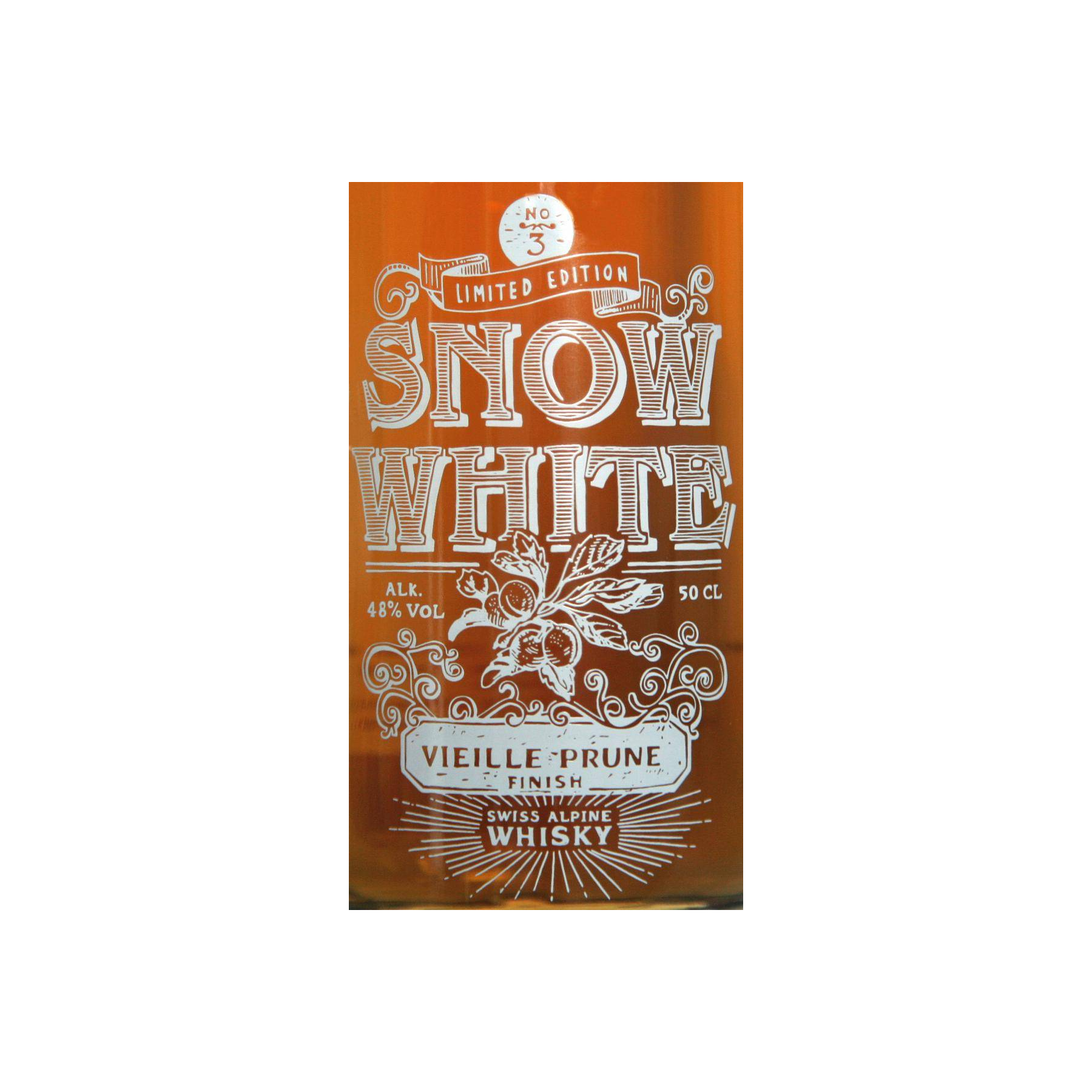 Säntis Malt Single Malt Whisky 3