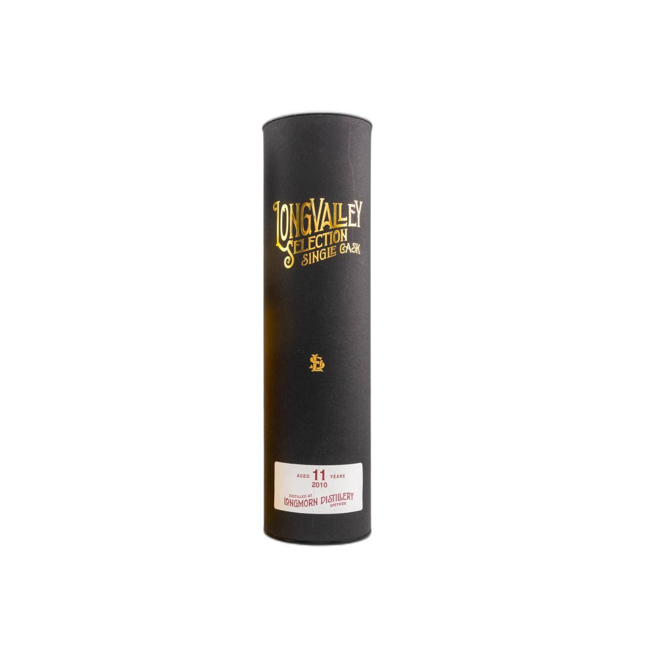 Longmorn 2010 11 Years Single Malt Whisky 3