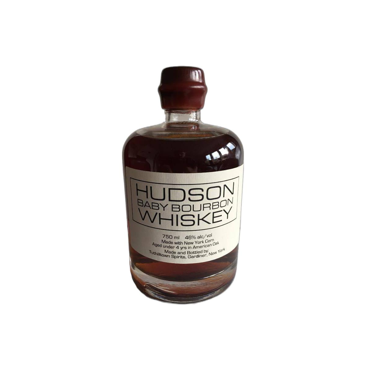 Hudson Baby Bourbon