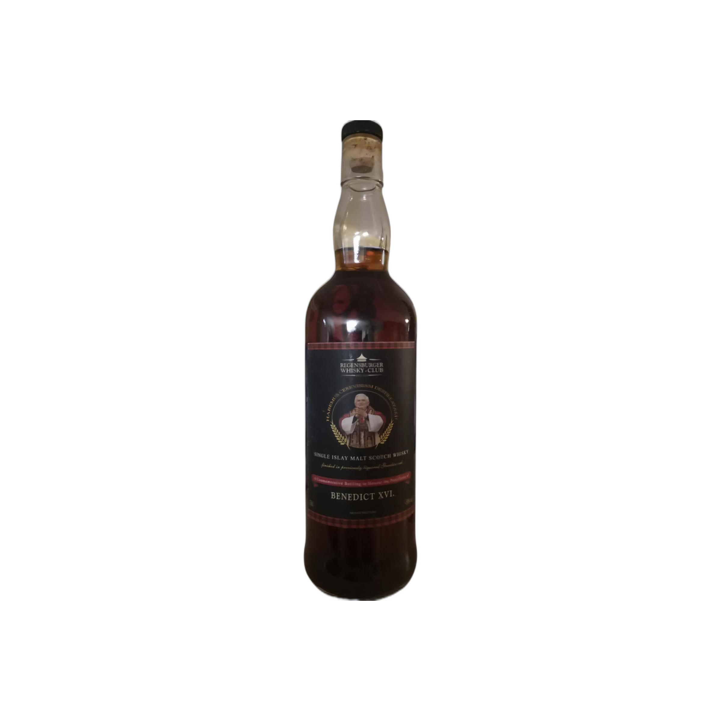 Ardbeg 1995 10 Years Single Malt Whisky