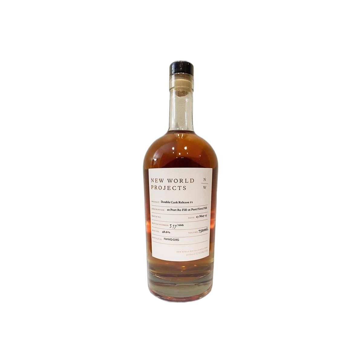 Starward Single Malt Whisky
