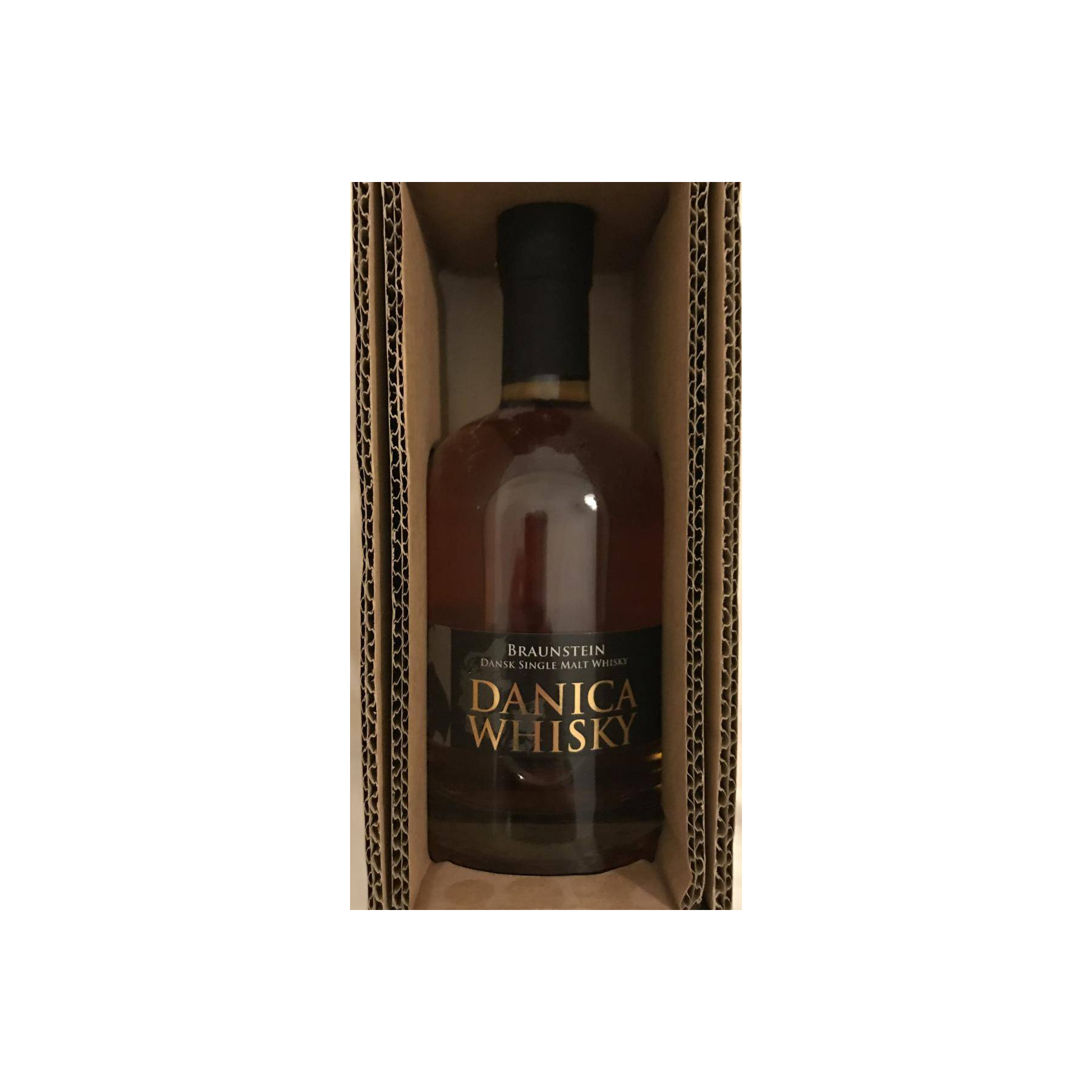 Braunstein Danica Whisky 2