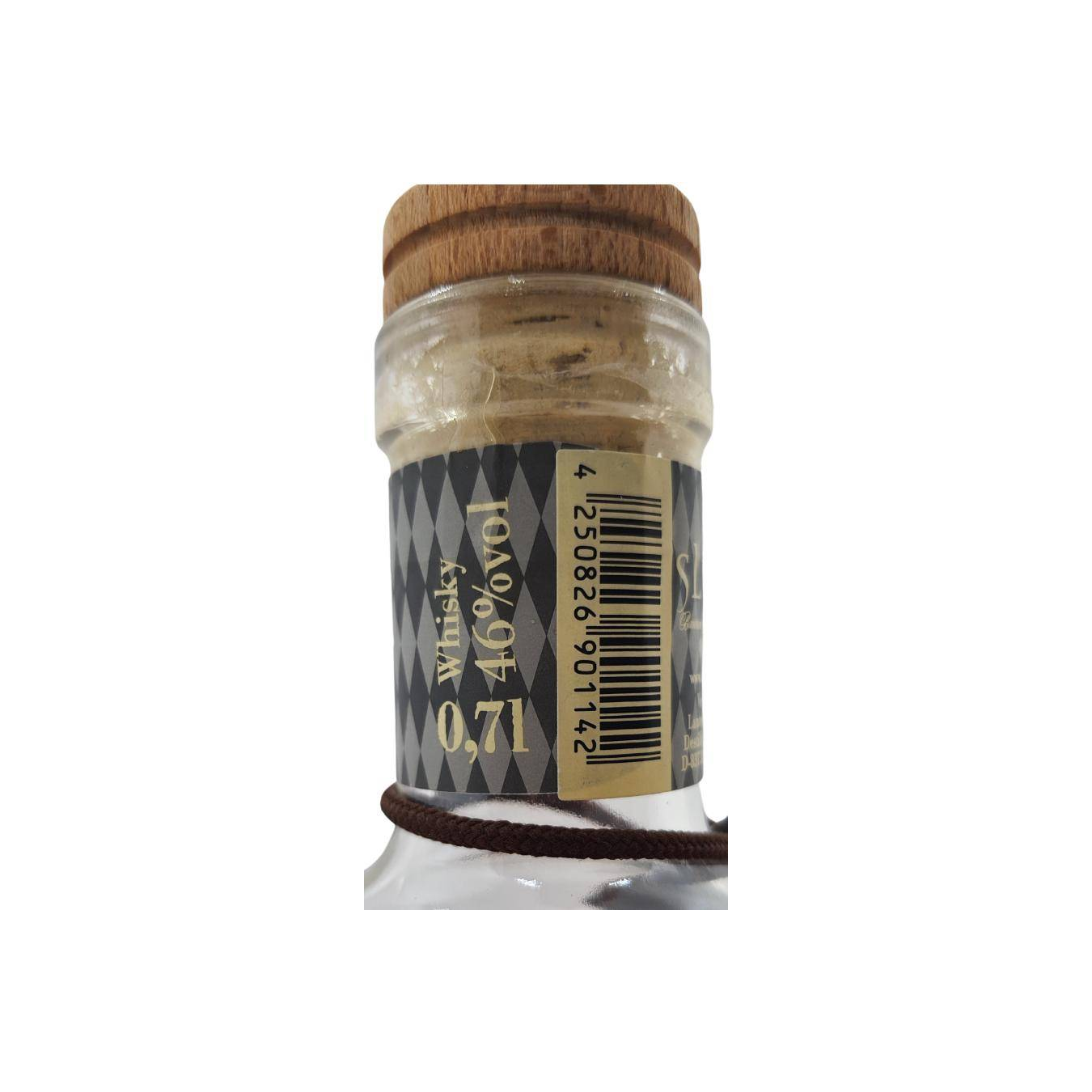 Slyrs Single Malt Whisky 2