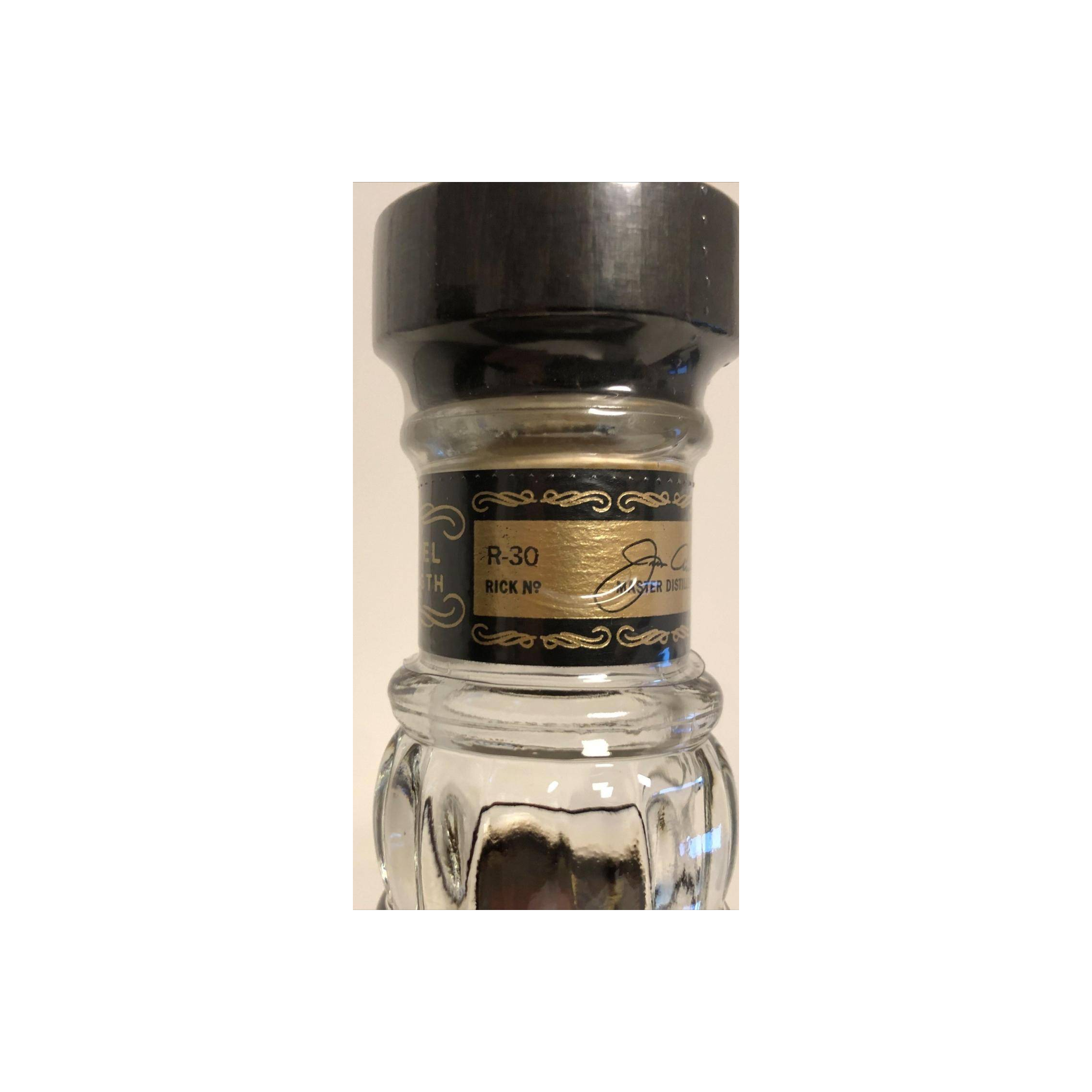 Jack Daniel's Tennessee Whisky  2