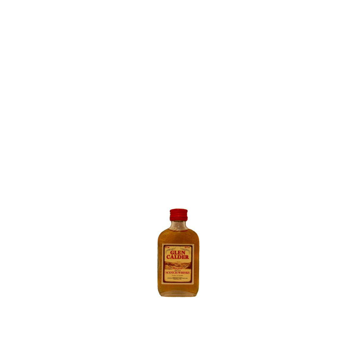 Gordon & MacPhail Miniature Blended Whisky