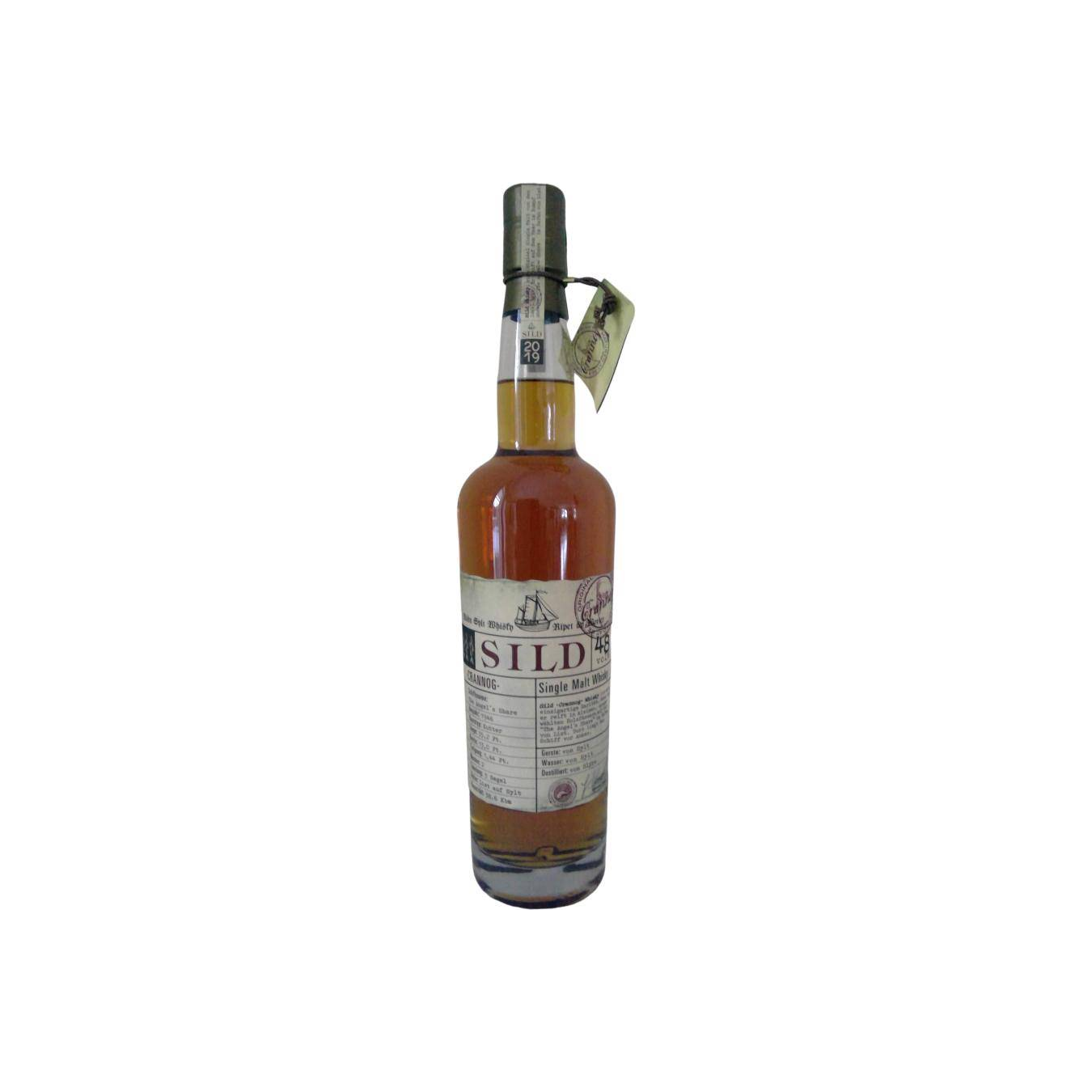 Slyrs Single Malt Whisky 2