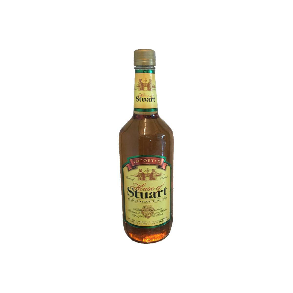 House of Stuart 03-year-old
