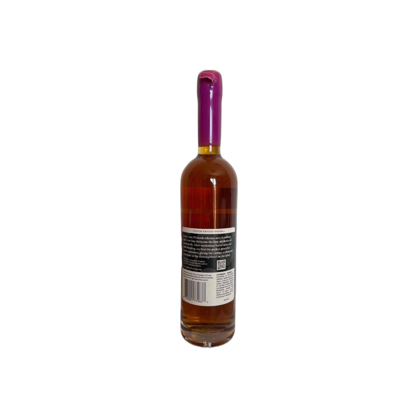 Pinhook Bourbondini 2