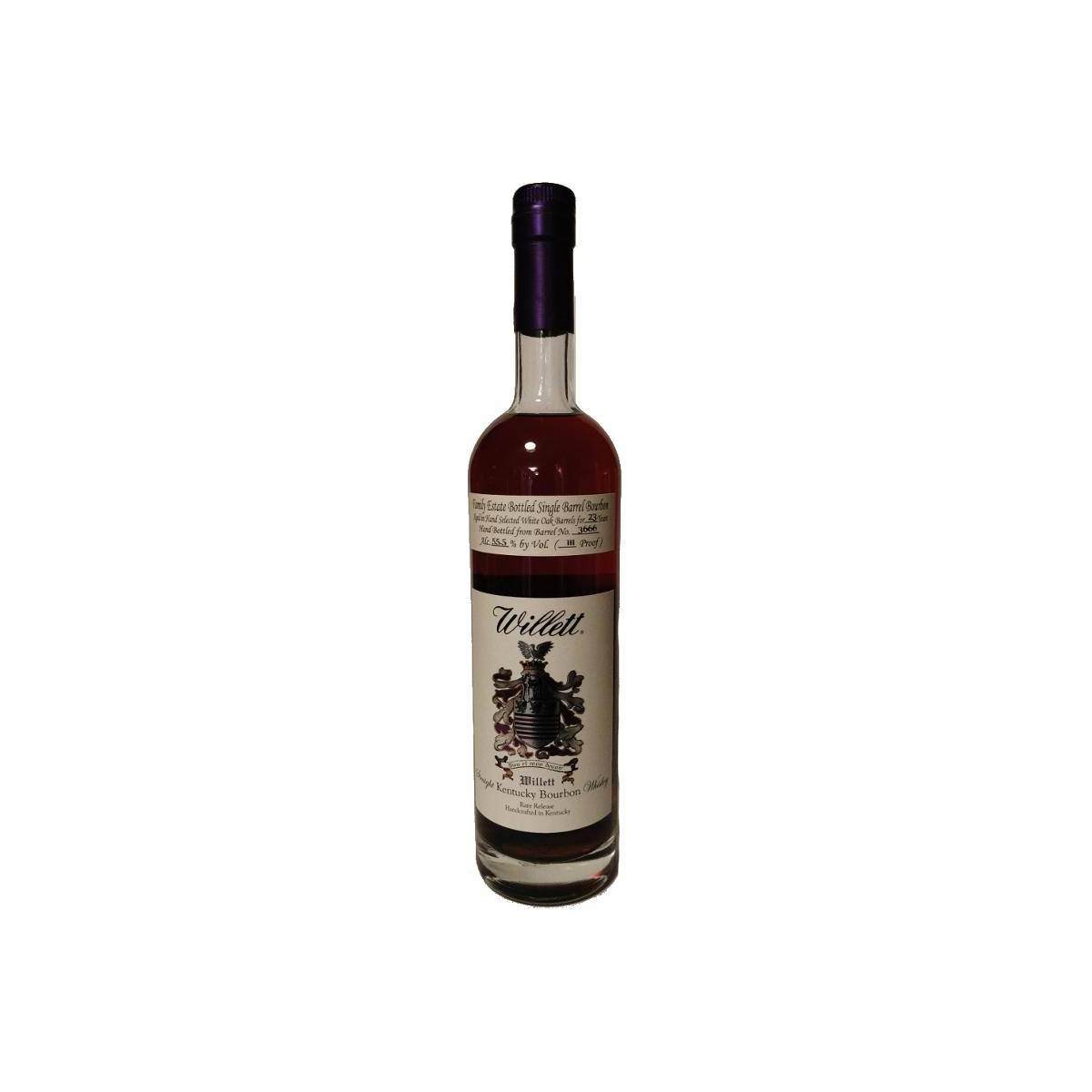 Willett 23-year-old