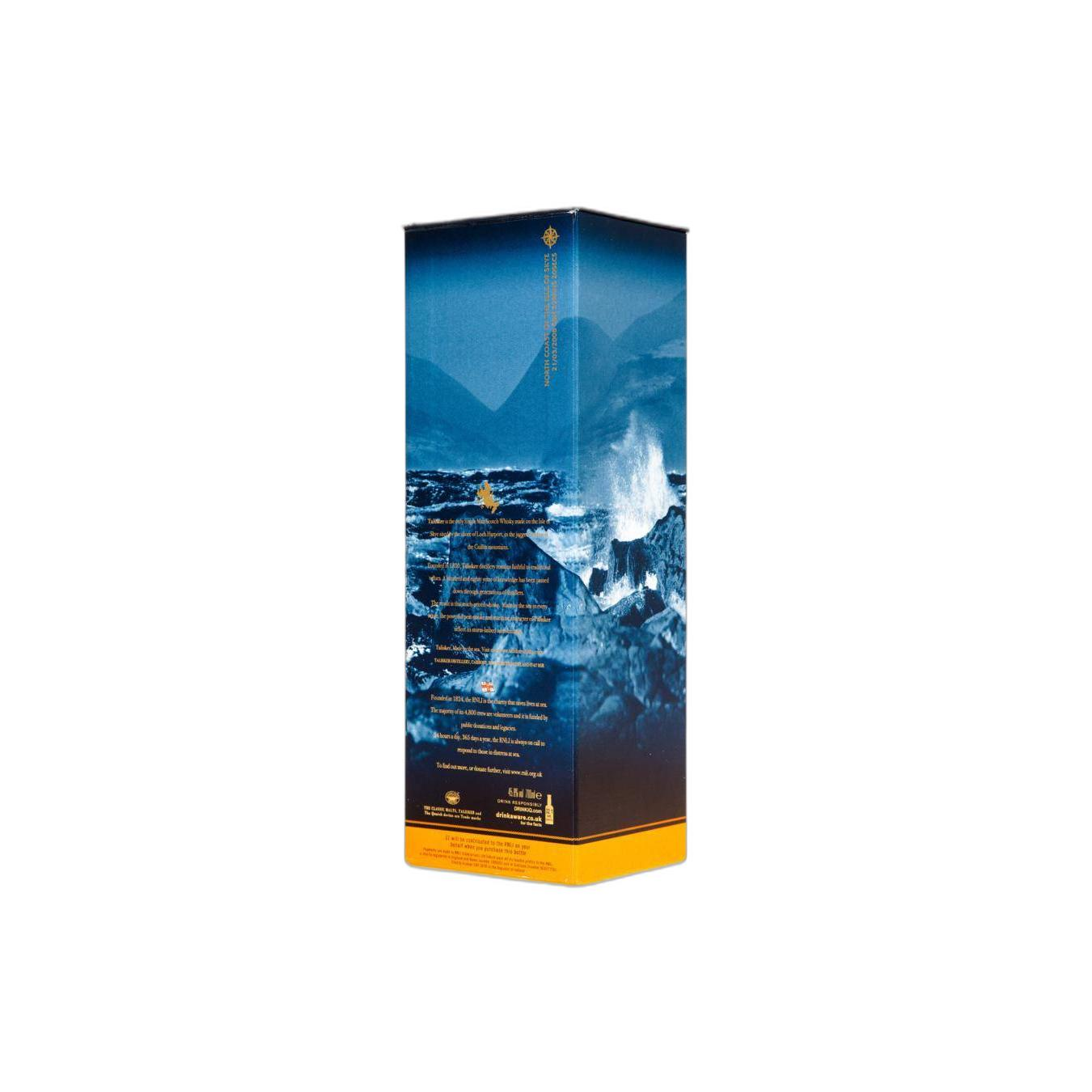 Talisker 10 Years Single Malt Whisky 3