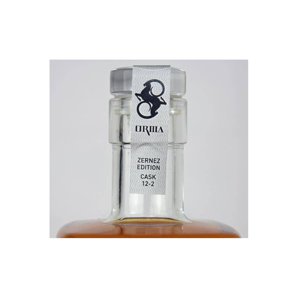 Orma CASK 12-2 2