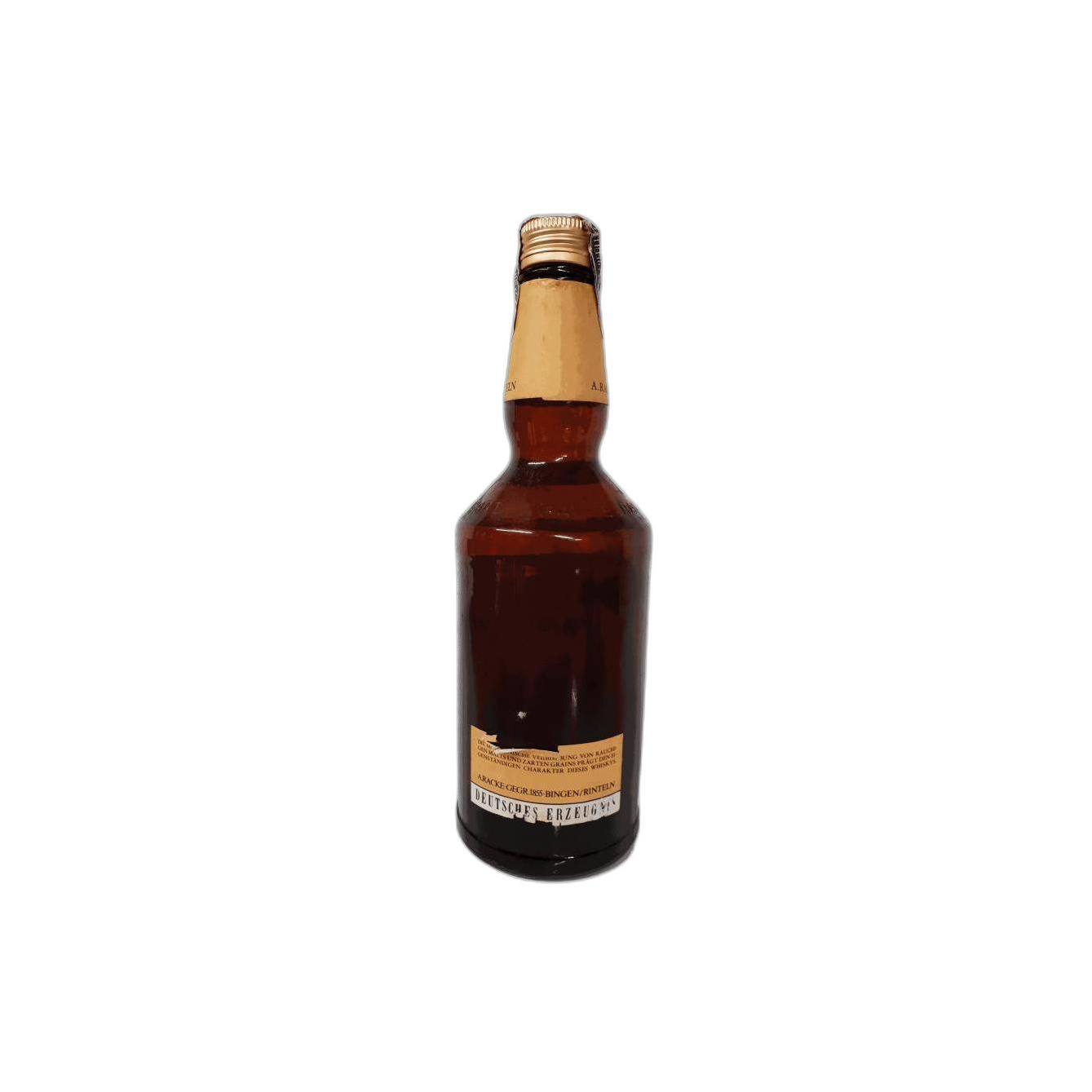 Racke Rauchzart Spezial Blend 2