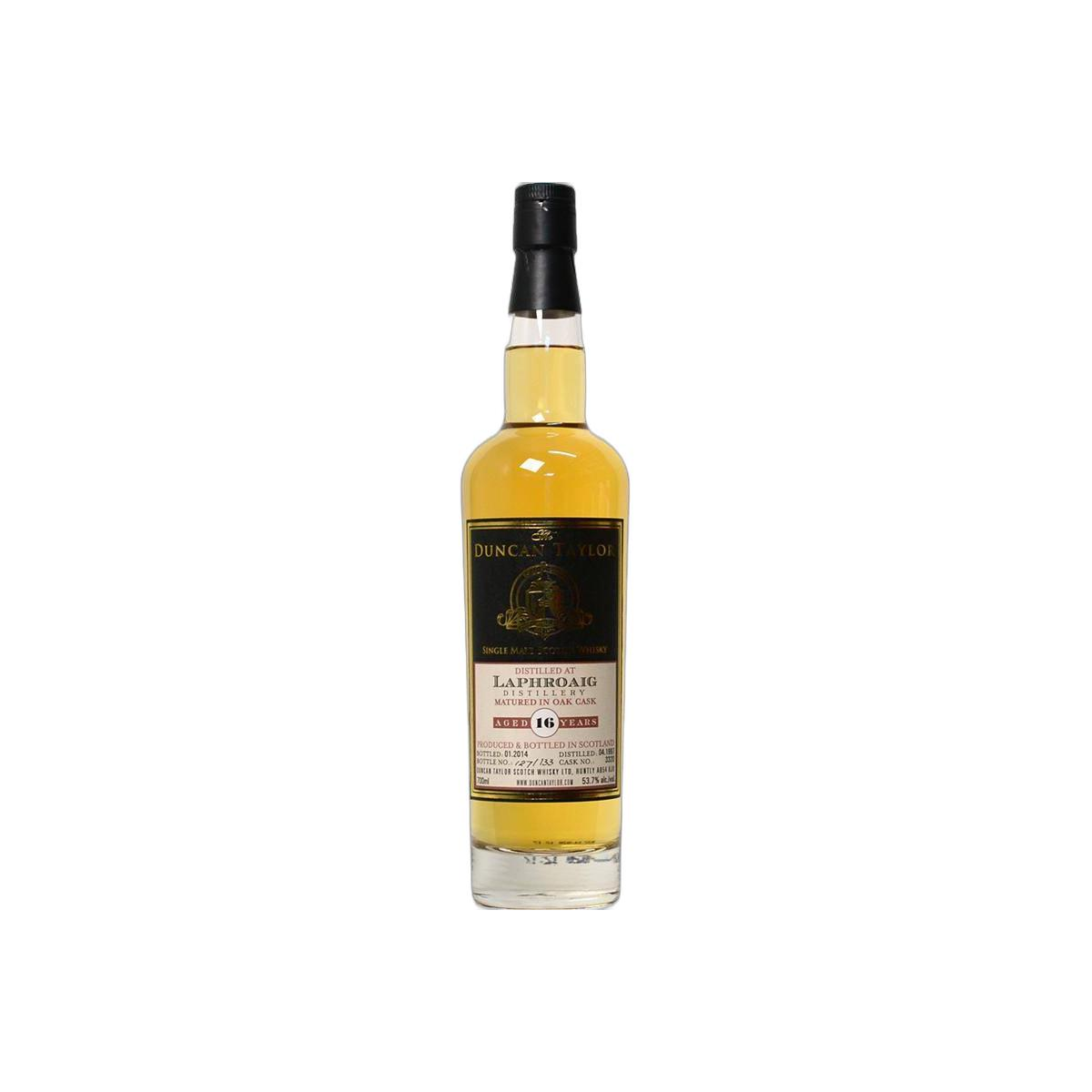 Laphroaig 1997 16 Years Single Malt Whisky