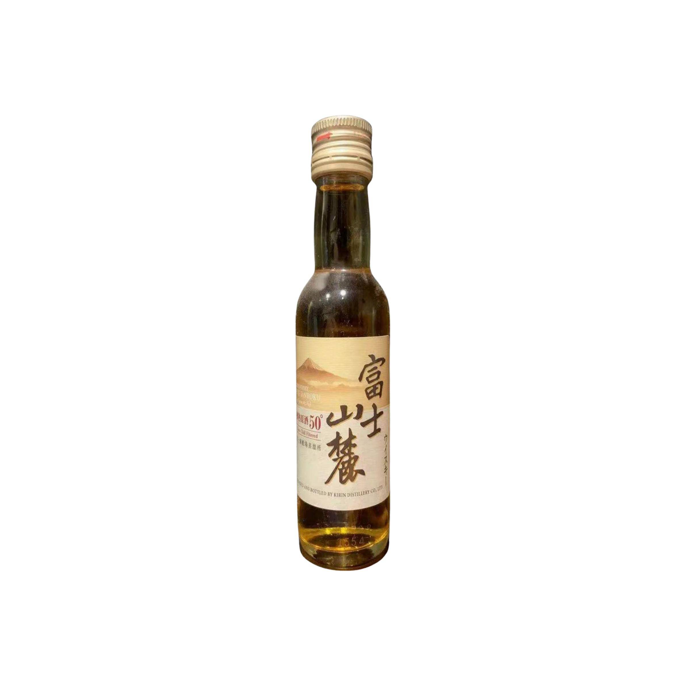 Fuji Gotemba Blended Whisky 2