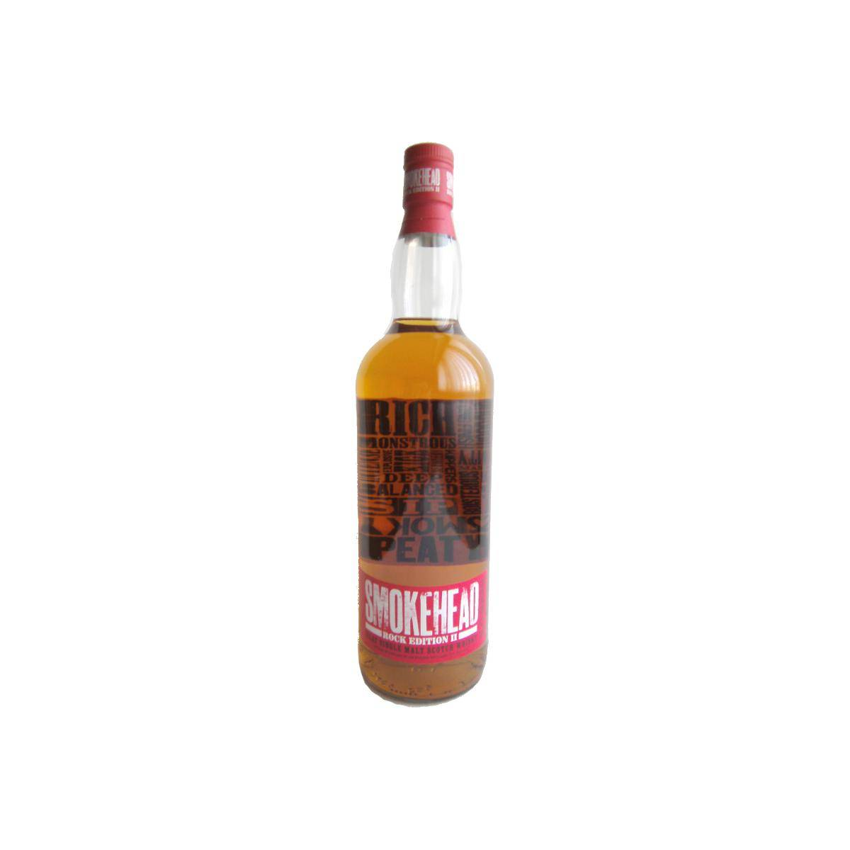 Ian Macleod Single Malt Whisky