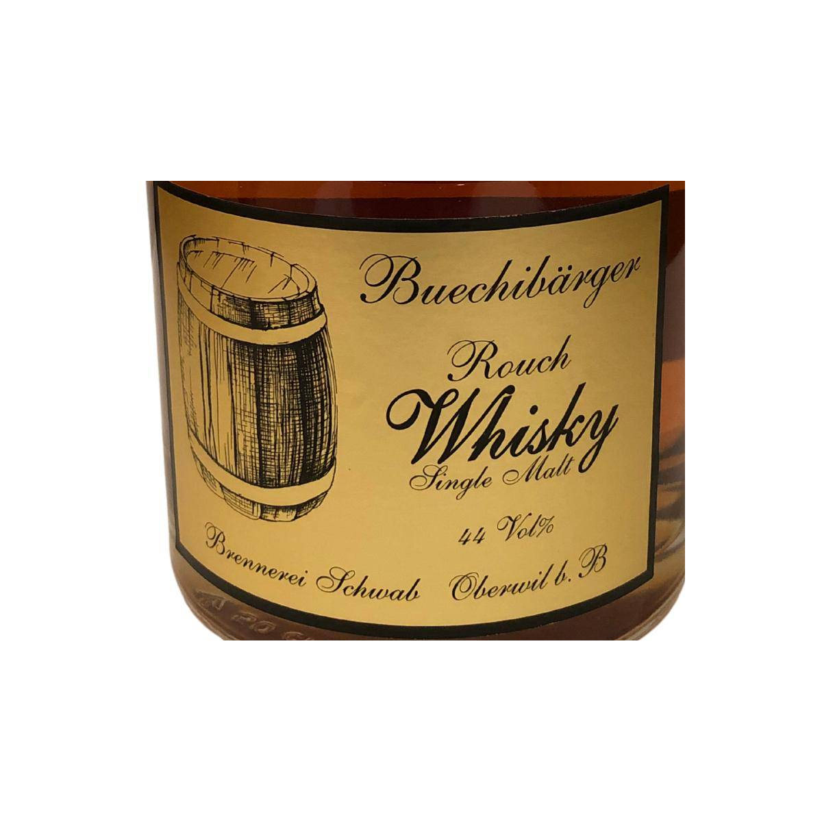 Buechibärger Whiskey 2014 2