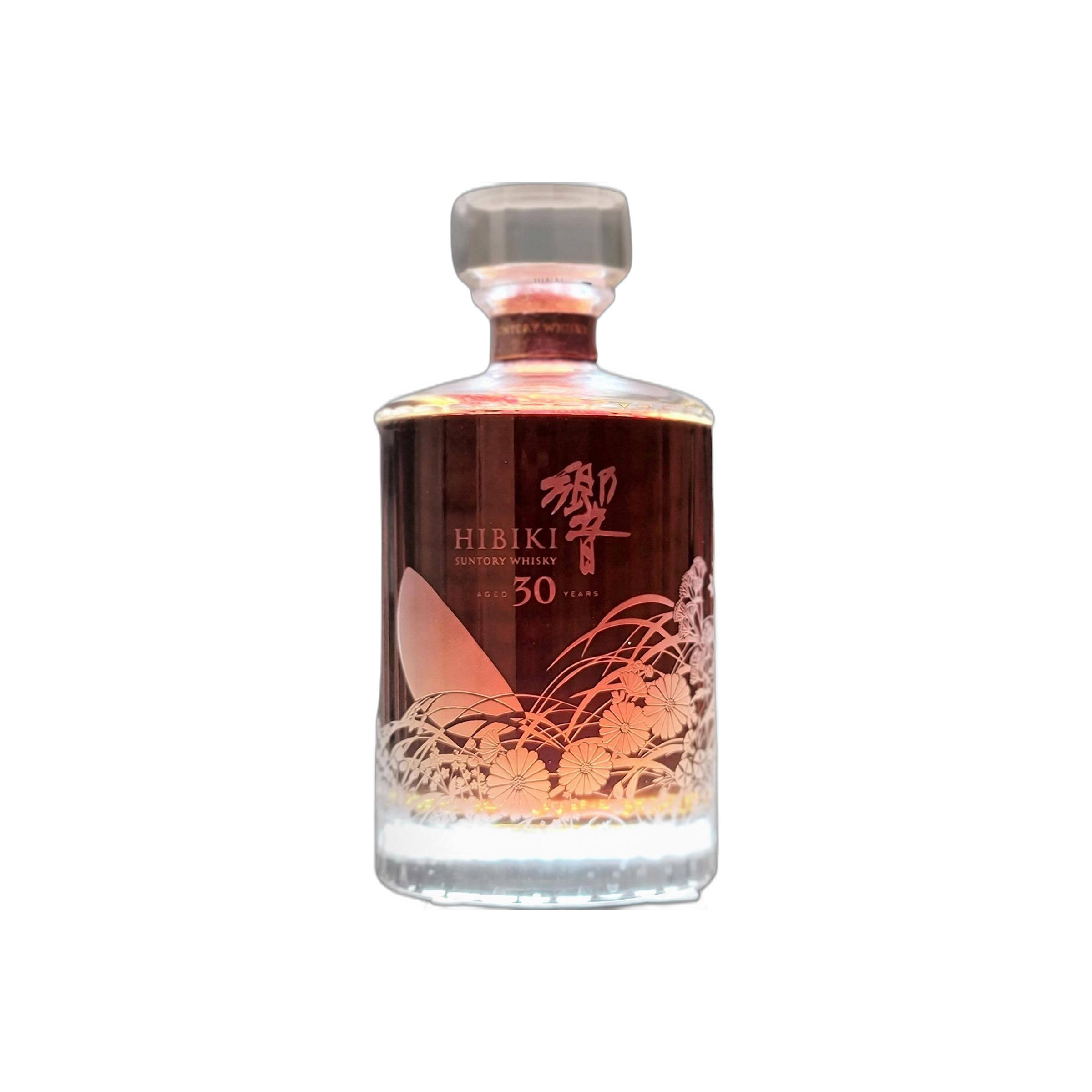 Hibiki 30-year-old
