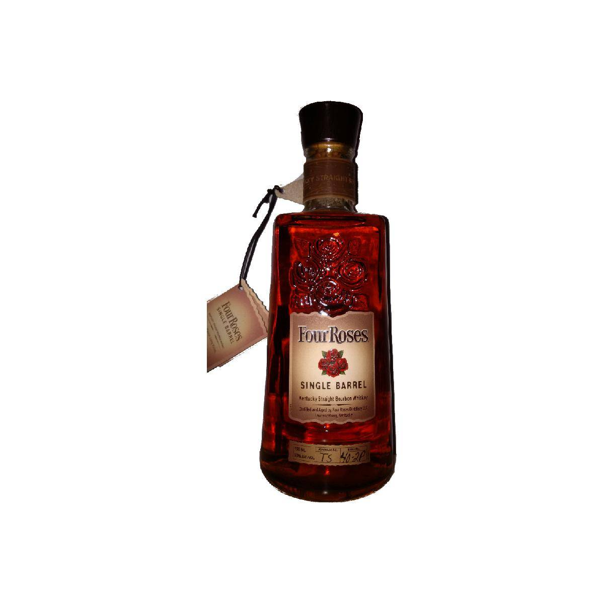 Four Roses Bourbon Whisky