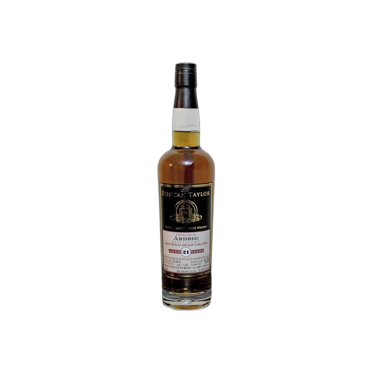Ardbeg 1994 21 Years Single Malt Whisky