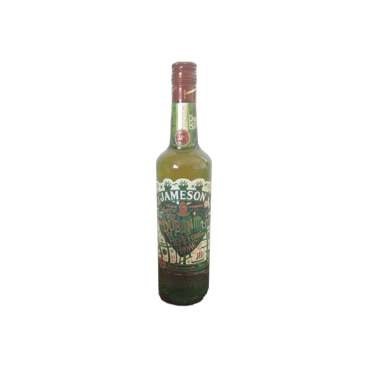 Jameson Limited Edition Blended Whisky