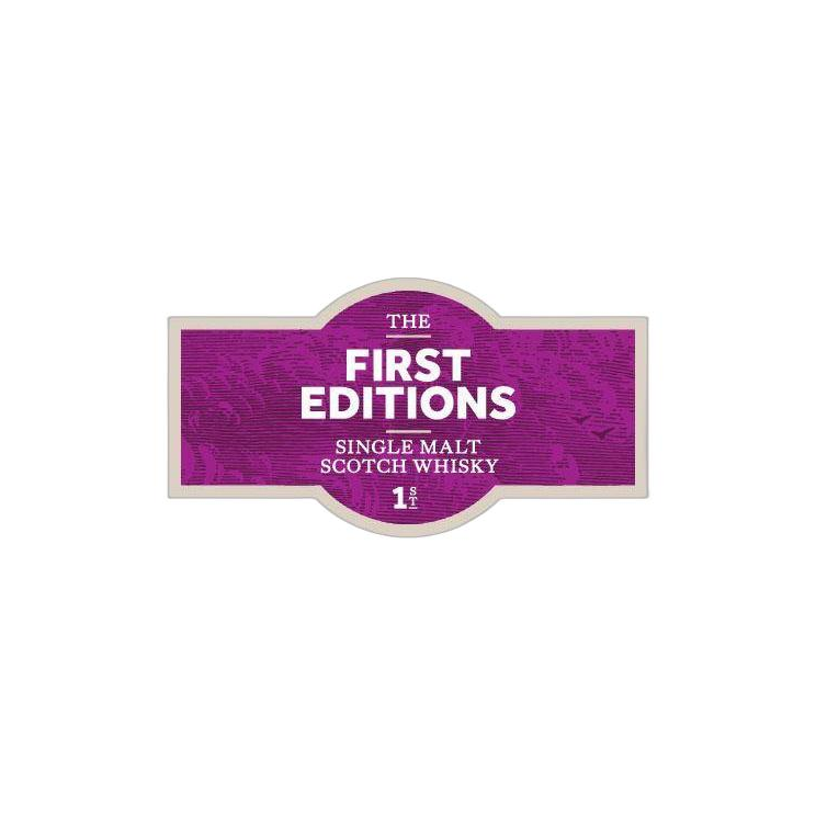 Spey The First Editions 1996 18 Years Single Malt Whisky 2