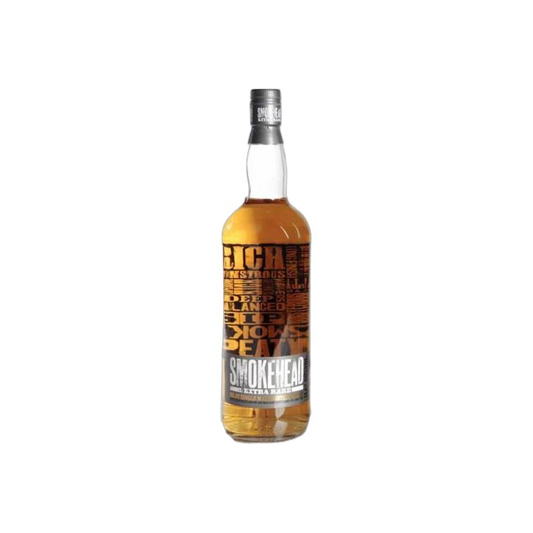 Ian Macleod Single Malt Whisky