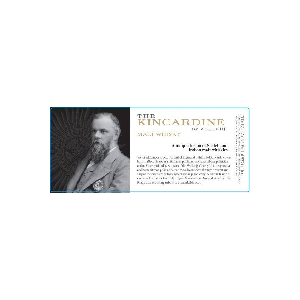 The Kincardine 07-year-old AD 2