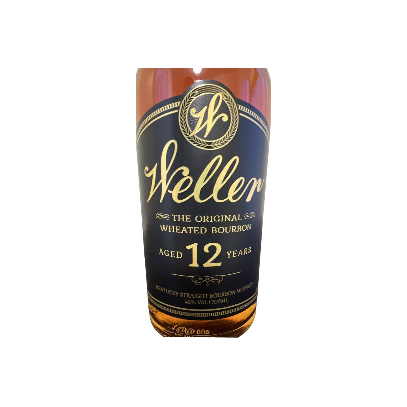 Weller 12-year-old 2