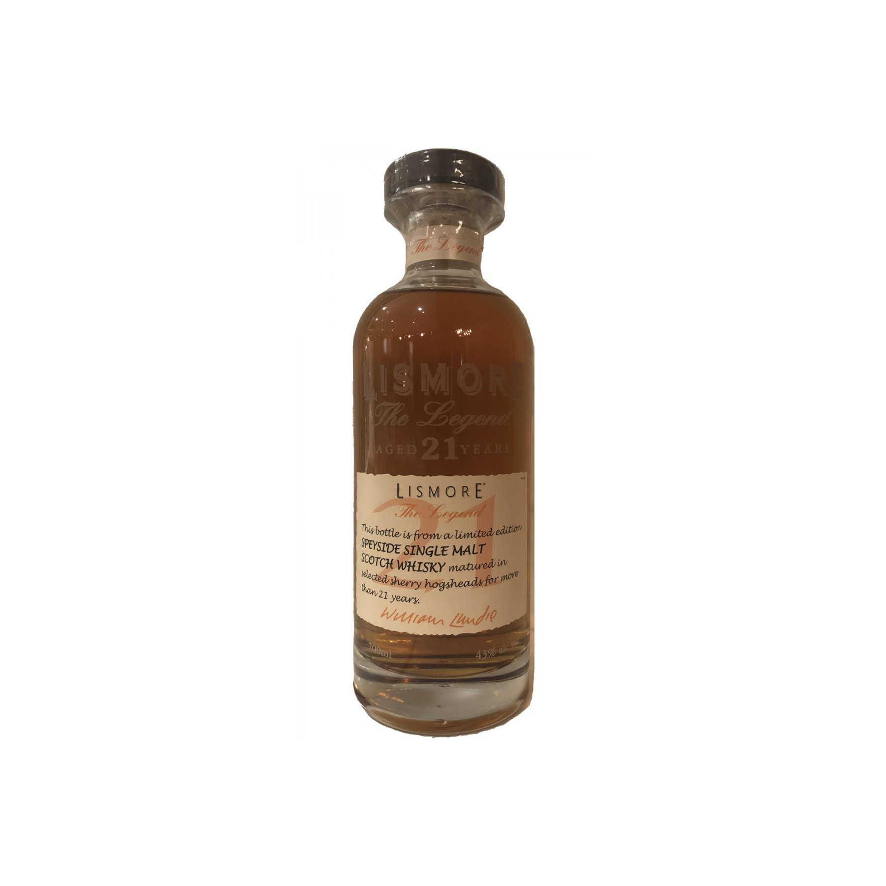 Lismore 21-year-old